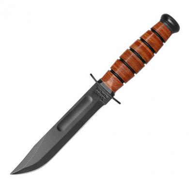 Ніж Ka-Bar 1250 Short USMC