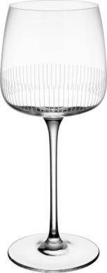 Набор хрустальных бокалов для красного вина Afina Villeroy & Boch (1137218110)