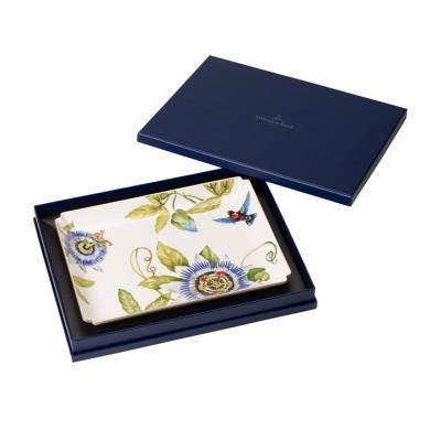 Тарелка 28 x 21 см (подарочная коробка) Amazonia Villeroy & Boch (1016361761)