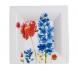 Квадратная тарелка (подарочная коробка) Anmut Flowers Villeroy & Boch (1016373934)