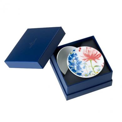 Декоративная миска (подарочная коробка) Anmut Flowers Villeroy & Boch (1016374480)