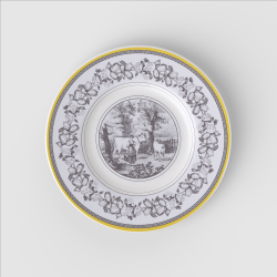 Тарелка для закусок Audun Villeroy & Boch (1010672660)