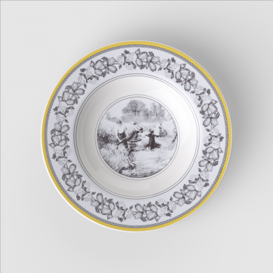 Тарелка для супа Audun Villeroy & Boch (1010672700)