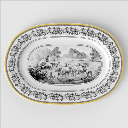 Сервировочная миска Audun Villeroy & Boch (1010672960)