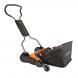 Барабанная газонокосилка Fiskars StaySharp™ Max (1000591)