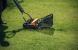 Барабанная газонокосилка Fiskars StaySharp™ Max (1000591)