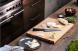Большой поварской нож Fiskars Hard Edge 20 см (1051747)