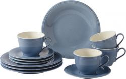 Кавовий сервіз 12 шт Color Loop Horizon Villeroy & Boch (1952809014)