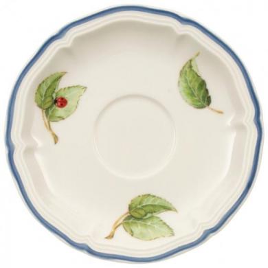 Блюдце для чашки эспрессо (100 мл) Cottage Villeroy & Boch (1011151430)