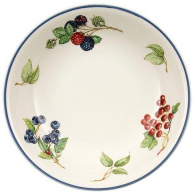 Тарелка для пасты Cottage Villeroy & Boch (1011152695)