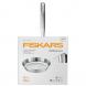 Сковорода Fiskars All Steel pure 28 см (1065628)