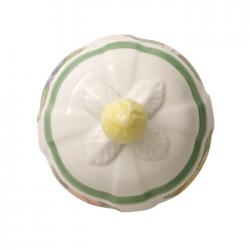 Запасная крышка для сахарницы French Garden Fleurence Villeroy & Boch (1022810950)