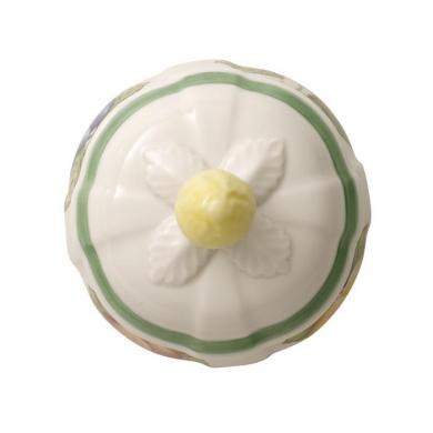 Запасная крышка для сахарницы French Garden Fleurence Villeroy & Boch (1022810950)