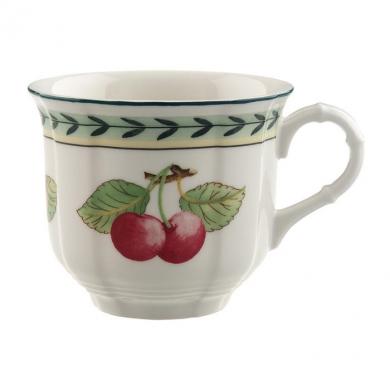 Чашка для кофе French Garden Fleurence Villeroy & Boch (1022811300)