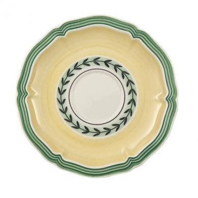 Блюдце для чашки French Garden Fleurence Villeroy & Boch (1022811430)