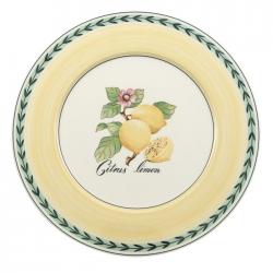 Фуршетная тарелка French Garden Fleurence Villeroy & Boch (1022812680)