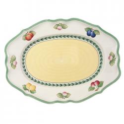 Овальное блюдо French Garden Fleurence Villeroy & Boch (1022812910)