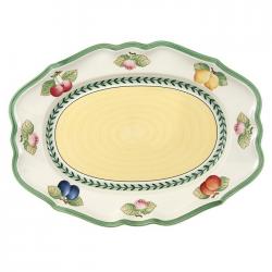 Овальное блюдо French Garden Fleurence Villeroy & Boch (1022812920)