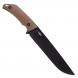 Ніж Ka-Bar 7511 Jarosz Camp Turok