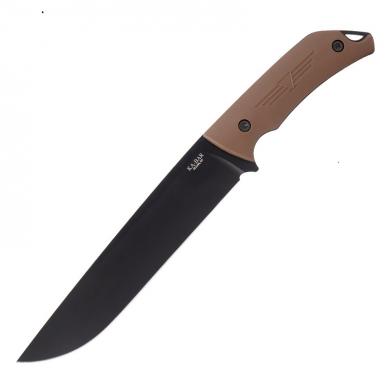 Ніж Ka-Bar 7511 Jarosz Camp Turok
