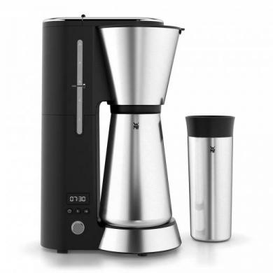 Кофеварка капельная WMF KITCHENminis (412260011)