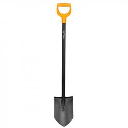 Садовая штыковая лопата Fiskars Solid™ (1003455)