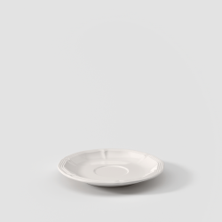Блюдце для чашки для эспрессо Manoir Villeroy & Boch (1023961430)