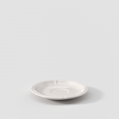 Блюдце для чашки для эспрессо Manoir Villeroy & Boch (1023961430)