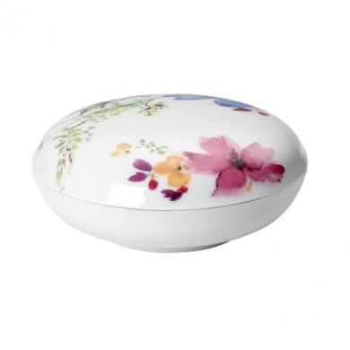 Декоративная миска с крышкой Mariefleur Gifts Villeroy & Boch (1016324451)