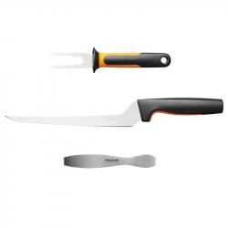 Набор для обработки рыбы Fiskars Functional Form™ Fishing set (1057560)