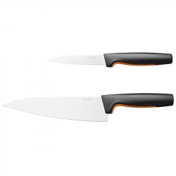 Набор ножей Fiskars Functional Form™ Cooks set (1057557)