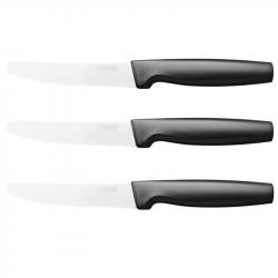 Набор ножей Fiskars Functional Form™ Table knife set (1057562)