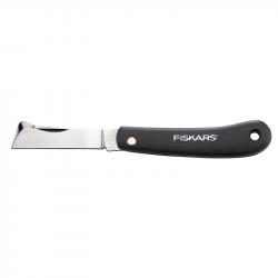 Окулировочный нож Fiskars Solid K60 (1001625)