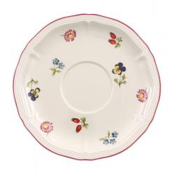 Блюдце для чашка Petite Fleur Villeroy & Boch (1023951250)