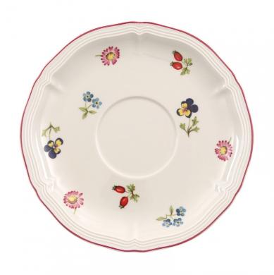 Блюдце для чашка Petite Fleur Villeroy & Boch (1023951250)