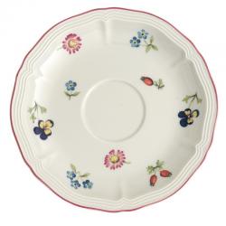 Блюдце для кофейной чашки Petite Fleur Villeroy & Boch (1023951280)