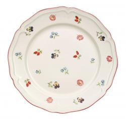 Десертная тарелка Petite Fleur Villeroy & Boch (1023952640)