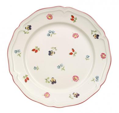 Десертная тарелка Petite Fleur Villeroy & Boch (1023952640)