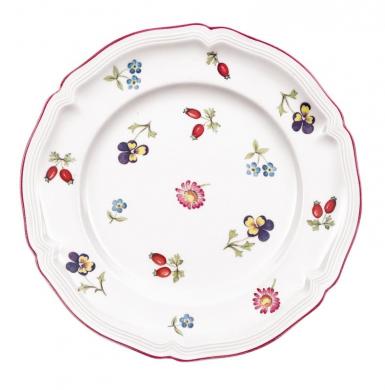 Маленькая тарелка Petite Fleur Villeroy & Boch (1023952660)