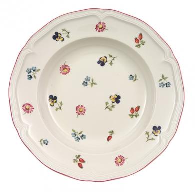 Тарелка для супа Petite Fleur Villeroy & Boch (1023952700)
