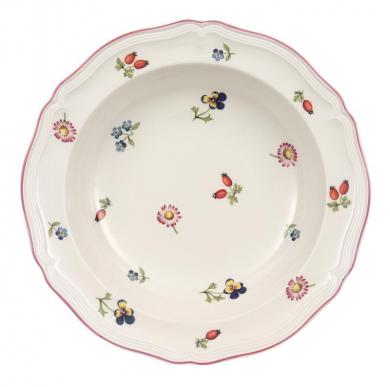 Высокая тарелка Petite Fleur Villeroy & Boch (1023952755)