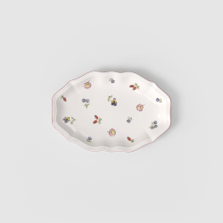 Сервировочная миска Petite Fleur Villeroy & Boch (1023953570)