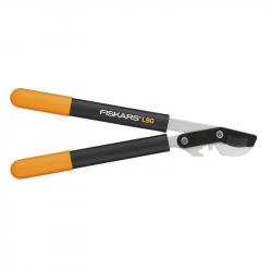 Плоскостной сучкорез Fiskars PowerGear™ Steel L90 S (1001552)