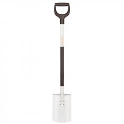 Садовая лопата Fiskars White (1019601)