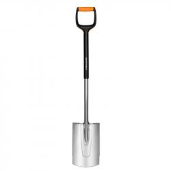 Садовая лопата Fiskars Xact ™ M (1003682)