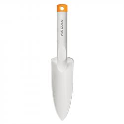 Садовый совок для рассады Fiskars White (1027033)