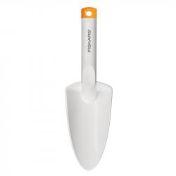 Садовый совок Fiskars White (1027032)