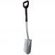Телескопическая штыковая лопата Fiskars SmartFit™ (1001567)