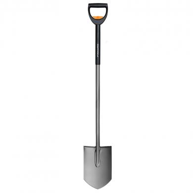 Телескопическая штыковая лопата Fiskars SmartFit™ (1001567)