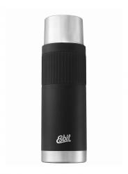 Термос Esbit Sculptor Vacuum Flask 1000 мл (VF1000SC-SL-BK)